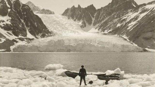 Antarktika'yı Keşifleriyle Ünlenen Adam; Ernest Shackleton