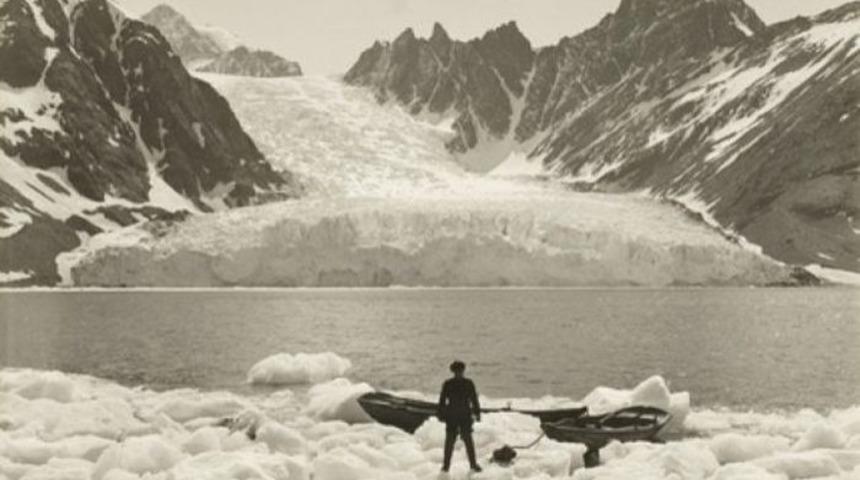 Antarktika'yı Keşifleriyle &Uuml;nlenen Adam; Ernest Shackleton