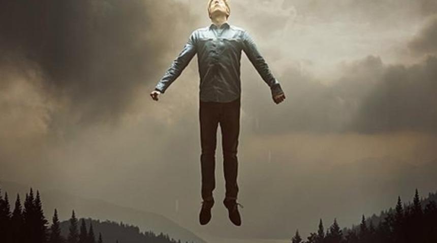 Yer&ccedil;ekimi Olmasa Ne Olurdu?