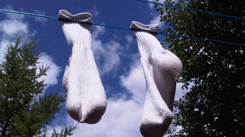 Bir Nesneyi Hiç Kokusu Kalmayana Kadar Koklayabilir miyiz?