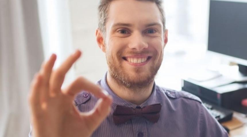 Neden Bazı Kişiler Devamlı Başkalarıyla Aynı Fikirde Olur?