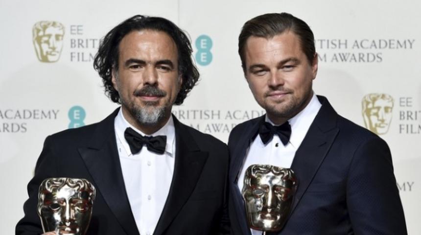 Altın Küre'den Sonra, Oscar'ların Bir Diğer Habercisi Bafta Ödülleri de Sahiplerini Buldu!