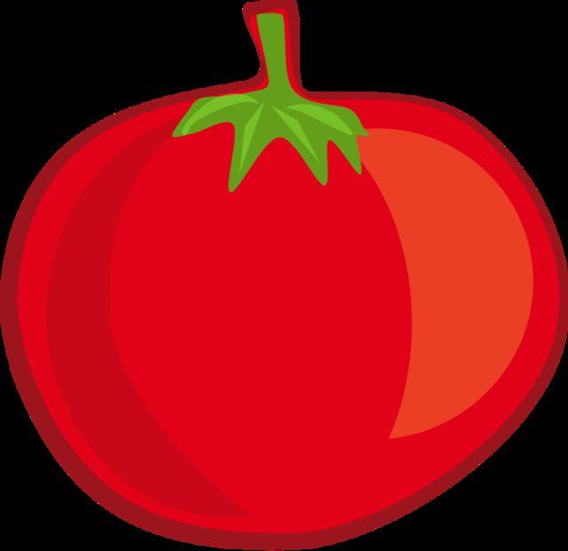 Domates, Tomatoes