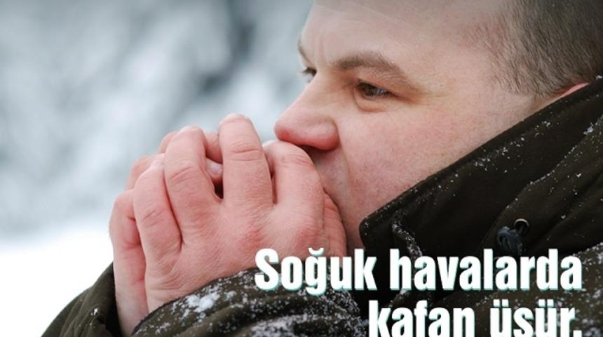 Saçı Olmayanların Anlayacağı 8 Durum