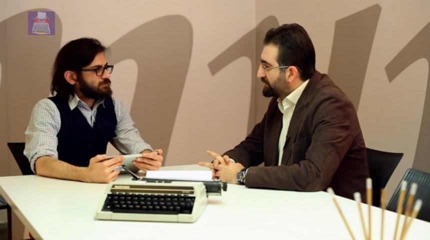 Aram Ekin Duran: "C&uuml;zi Paralarla Ge&ccedil;inen Bir &Ouml;ğrencinin Bir Filme Ulaşması İ&ccedil;in En Ucuz Y&ouml;ntem Neyse Onu Kullanabilir ve Bence Bu Gayet Meşrudur"