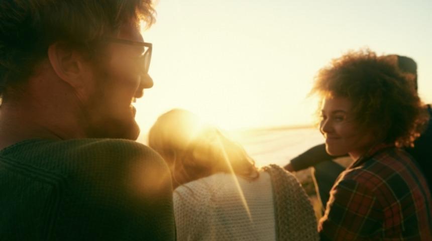 Eğer "Gevşek" Bir Arkadaşınız Varsa Onu &Uuml;zmeyin &Ccedil;&uuml;nk&uuml; &Ccedil;ok İşinize Yarıyor