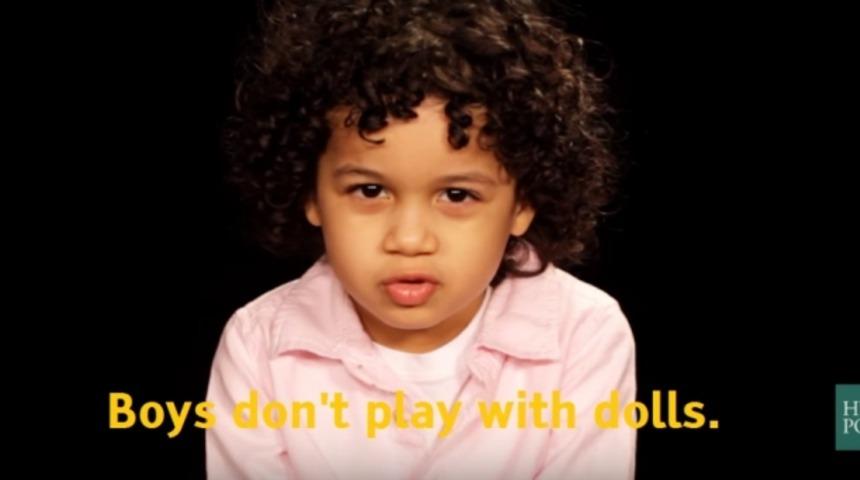 Erkeklerin Duyduğu 48 Rahatsız Edici S&ouml;z