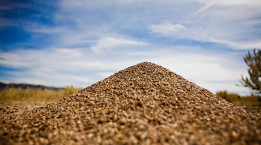 Karınca Tepeleri Yağmurda Nasıl Sağlam Kalır?