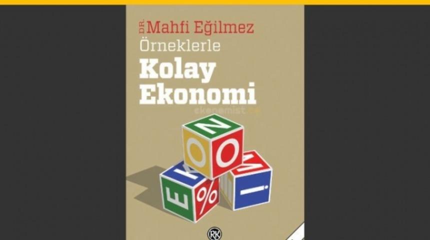 Ekonomi Kitabı Arayanlar İ&ccedil;in ekonomist.co'dan 6 &Ouml;neri