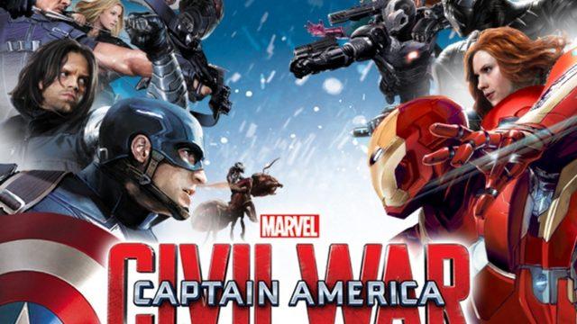 Vatanseverliğin İki Farklı Biçimi: Kaptan Amerika ve Iron Man