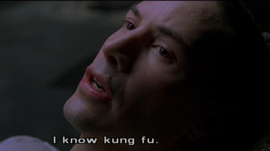 The Matrix Gerçek Oluyor: Bilim Beyne Bilgi Yüklemenin Bir Yolunu Buldu