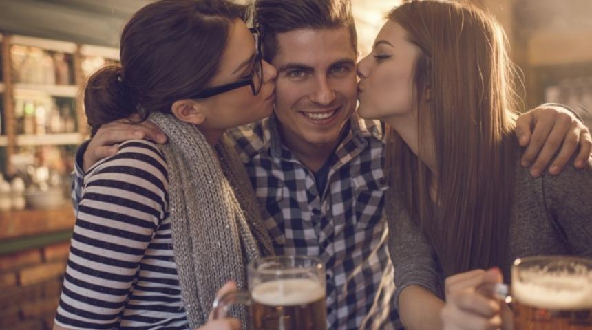 Bilim Kadınların 'K&ouml;t&uuml; &Ccedil;ocuklar'dan Hoşlandığı Mitini Yalanladı