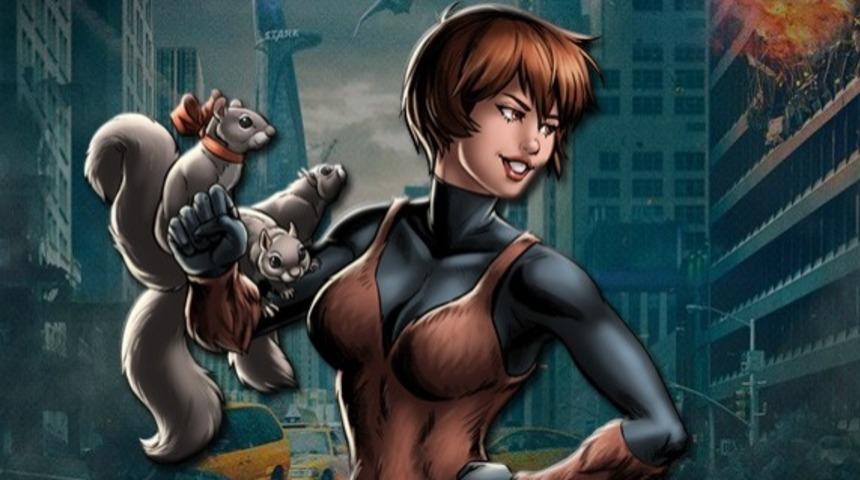 Marvel Evreni'nin En Tuhaf Süper Güçlere Sahip 10 Karakteri