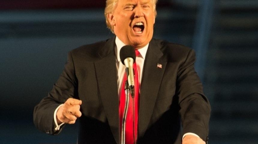 Yeni ABD Başkanı Donald Trump'ın Se&ccedil;im Kampanyası Sırasında Aldığı En Ağır Eleştiriler