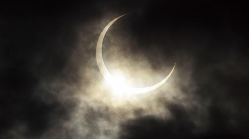 G&uuml;neş Tutulması Nasıl ve Nereden İzlenir? 