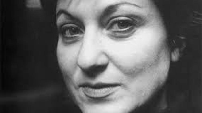 D&uuml;nya Emek&ccedil;i Kadınlar G&uuml;n&uuml;&rsquo;nde Leyla Erbil Anısına