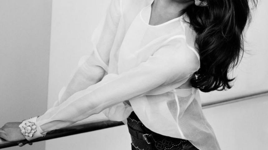 Oscar &Ouml;d&uuml;ll&uuml; G&uuml;zel Yıldız Alicia Vikander Hakkında Bilmediğiniz 7 Şaşırtıcı Ger&ccedil;ek!