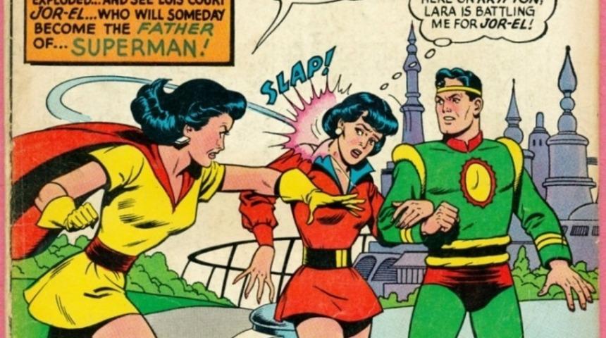 Neticede Peygamber Değiller Ya? S&uuml;rekli D&uuml;nyayı Kurtaran S&uuml;per Kahramanların Yaptığı 5 Berbat Hareket