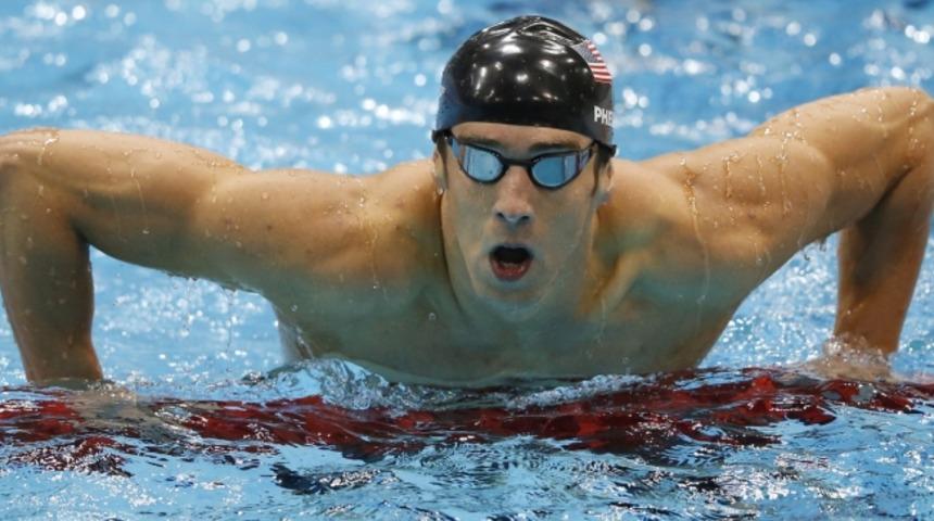 Bilimsel Araştırmalar Diyor ki Y&uuml;zmek Akıl Sağlığımızı Koruyor