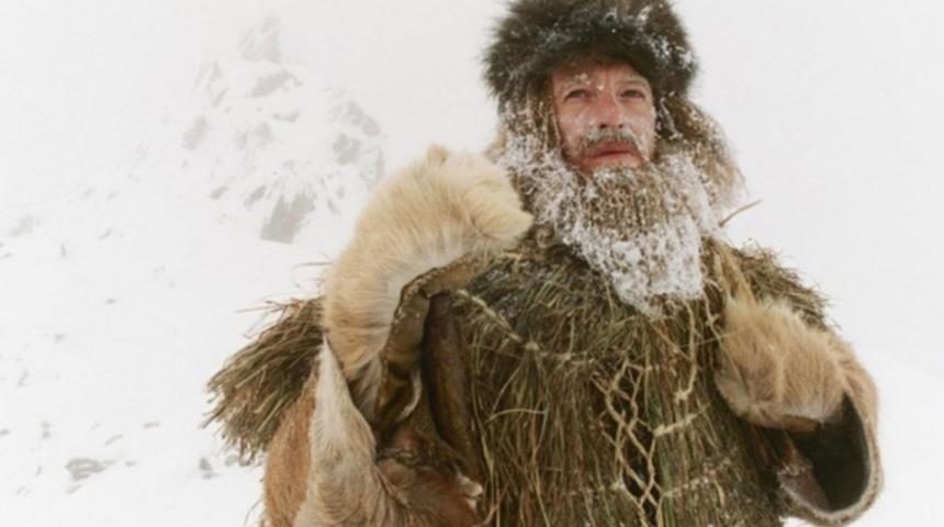 5300 Yaşındaki &Ouml;tzi&rsquo;nin Sesi Canlandırılıyor