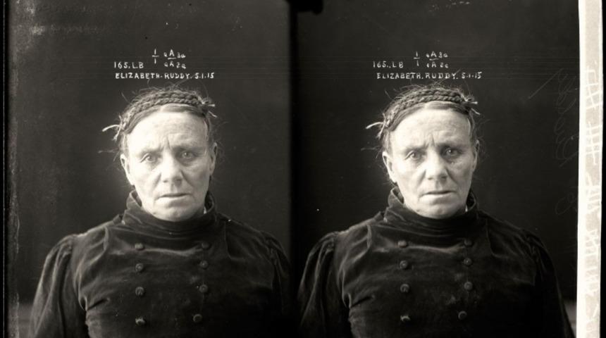 Sydney Polis Arşivinden &Ccedil;ıktı; Birbirinden Farklı Su&ccedil;lular