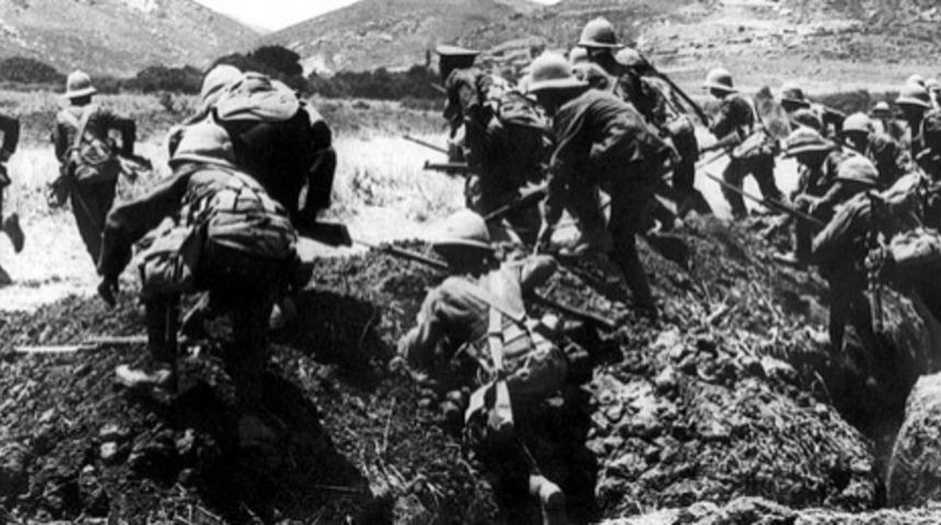 Hey Onbeşli T&uuml;rk&uuml;s&uuml; Ve &Ccedil;anakkale Cephesi'nin &Ccedil;ok Acılı Hikayesi...
