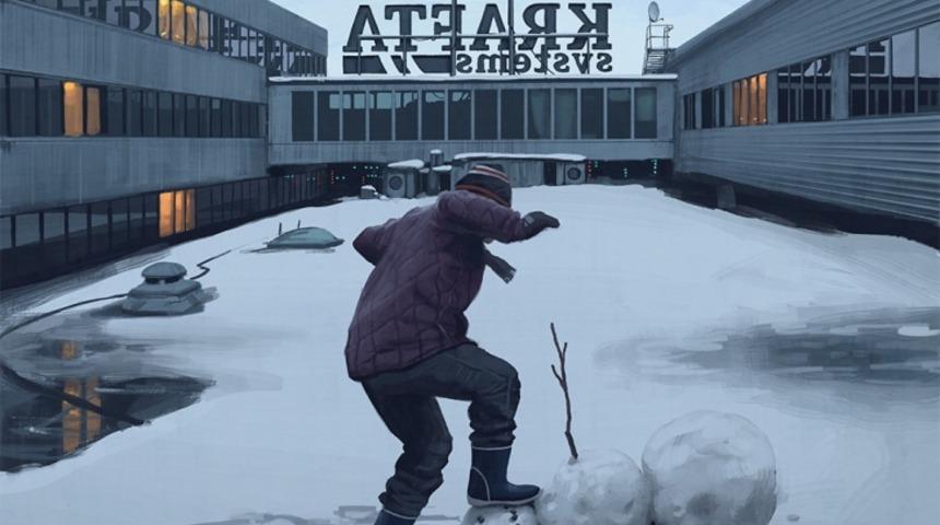 Gen&ccedil;ler Neden Distopyalardan Hoşlanır?