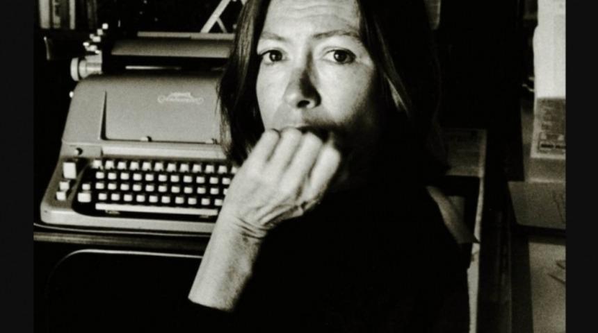 Ünlü Amerikalı Edebiyatçı, Gazeteci ve Senarist Joan Didion'dan 19 Kitap Tavsiyesi