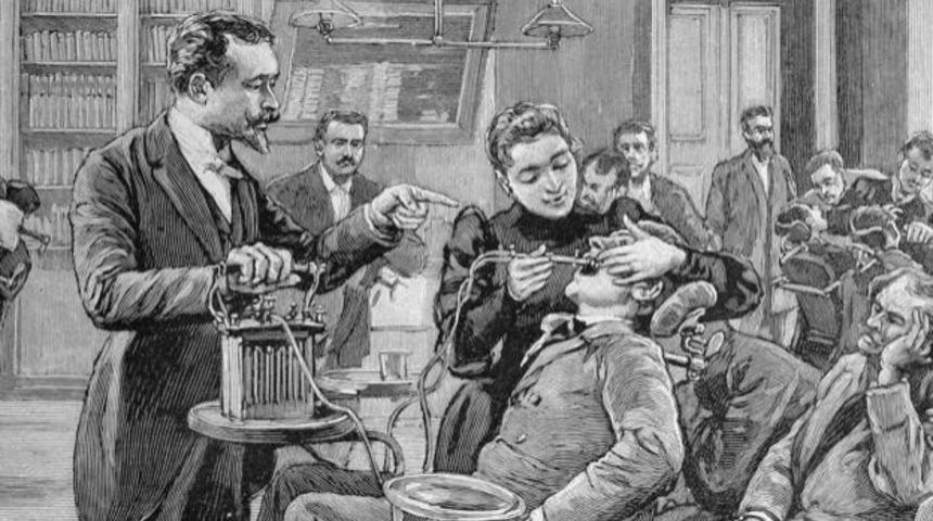 ''İyi ki 21. Yüzyılda Yaşıyorum!'' Diyeceğiniz, Geçmişten Kalma 8 Hastalık ve Tedavi Yöntemi (1. Bölüm)