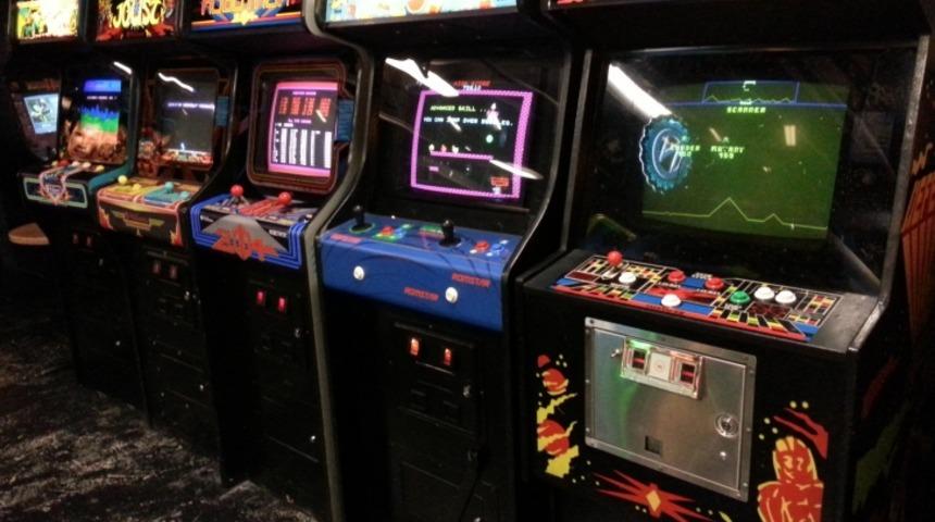 90 Neslinin Cebinde Para Bırakmamış 16 Atari Oyunu ve Nostalji Yaşamak İsteyenler İçin "Nasıl Oynarız?" Sorusuna Cevap