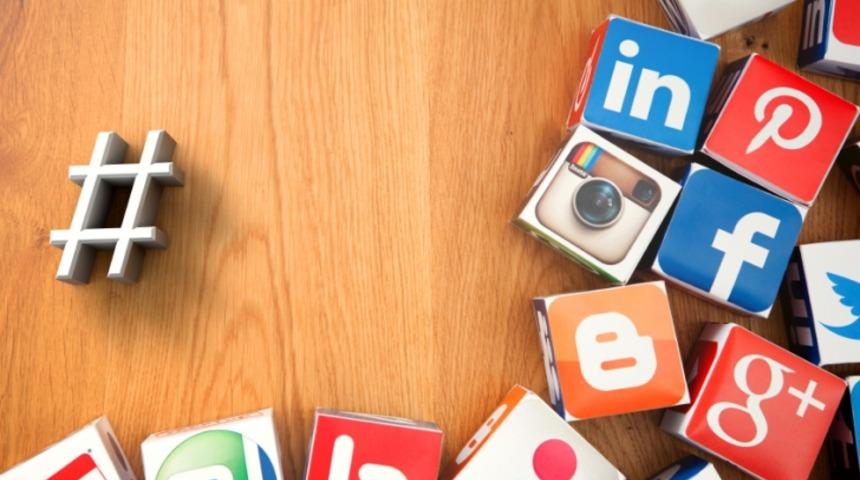 Hashtag ('octothorpe' ya da 'diyez' de denir) İşaretinin K&ouml;keni Nereden Geliyor?