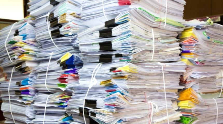 İnternetin Çıktısını Almak İçin Ne Kadar Kâğıt Gerekir?