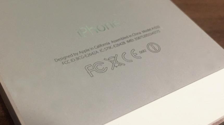 iPhone&rsquo;daki Bu Semboller Ne Anlama Geliyor?