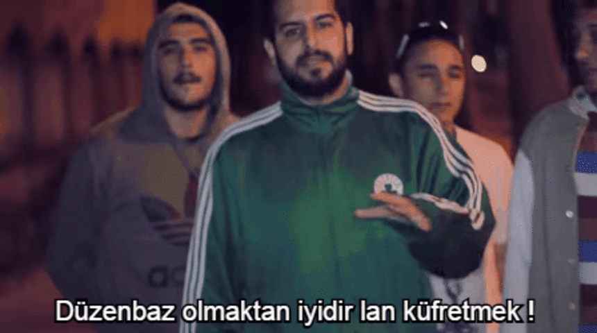 Günlük Hayatımızda Kullandığımız 9 Argo Kelimenin Gerçek Anlamları