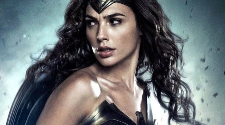 Batman v Superman'de D&uuml;ğ&uuml;m&uuml; O &Ccedil;&ouml;zecek: Yeni Wonder Woman, Gal Gadot Hakkında Bilmediğiniz 7 İlgin&ccedil; Şey