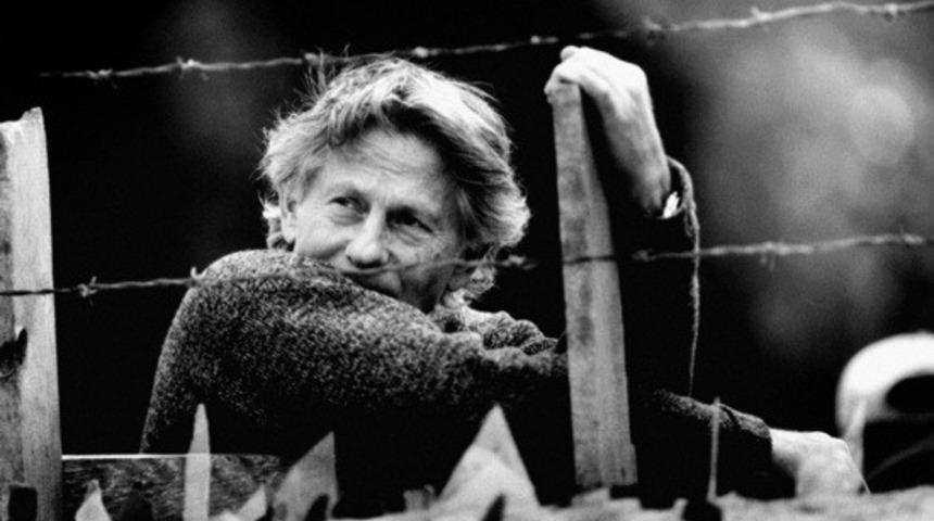 B&uuml;y&uuml;k Y&ouml;netmenlerin Gizli Hayatları, B&ouml;l&uuml;m 1: Roman Polanski