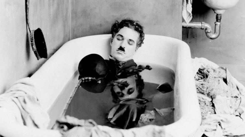 B&uuml;y&uuml;k Y&ouml;netmenlerin Gizli Hayatları B&ouml;l&uuml;m 2: Charlie Chaplin