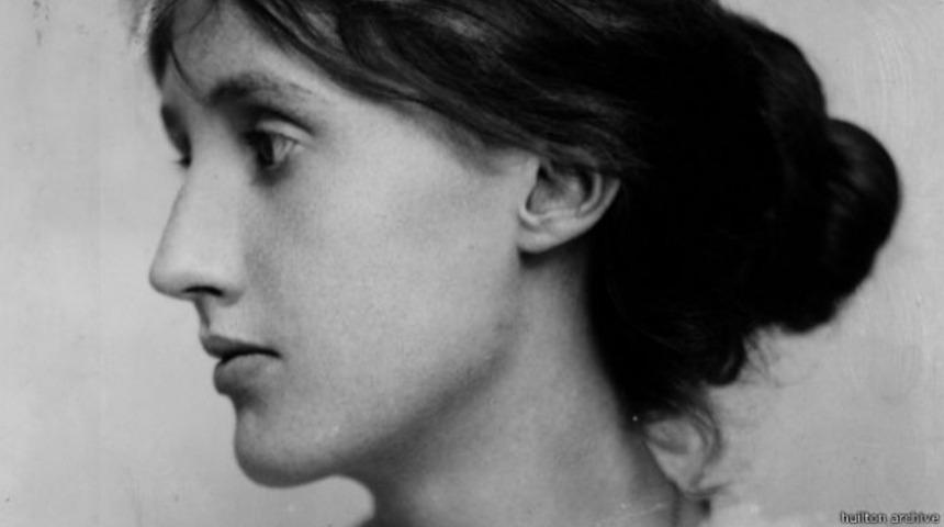 Virginia Woolf&rsquo;un Son Kitabı: Perde Arası