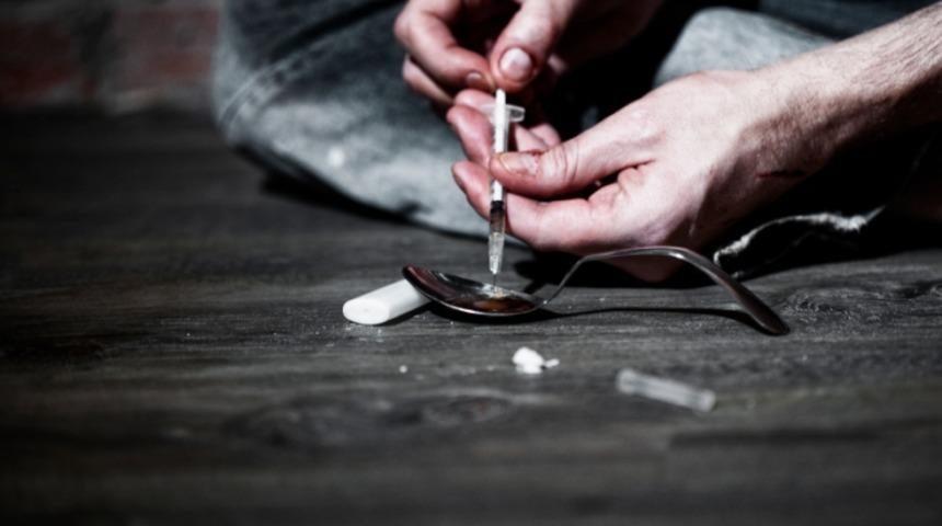 Uyuşturucu Bağımlılığıyla İlgili Bildiğiniz Her Şey Yanlış
