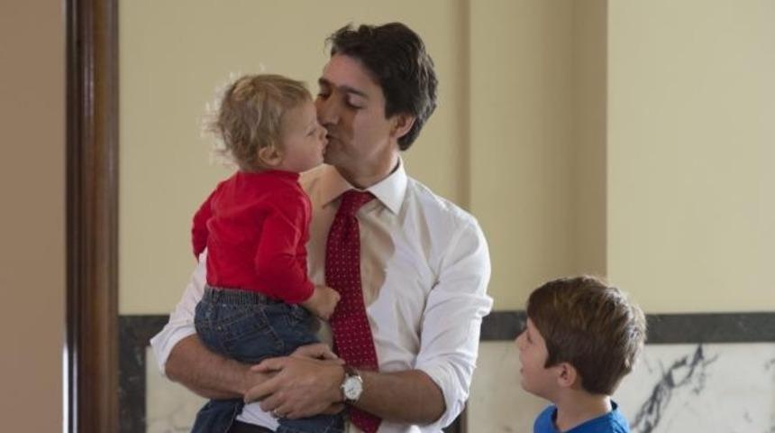 Kanada Başbakanı Justin Trudeau'nın &Ccedil;ıtayı Artık İyice Y&uuml;kselttiğini Kanıtlayan 12 Madde