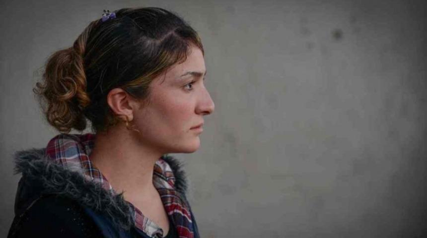 15 Yaşında IŞİD Tarafından Ka&ccedil;ırıldı: "Bir G&uuml;n Tekrar &Ouml;zg&uuml;r Olacağımı Hi&ccedil; D&uuml;ş&uuml;nmedim"