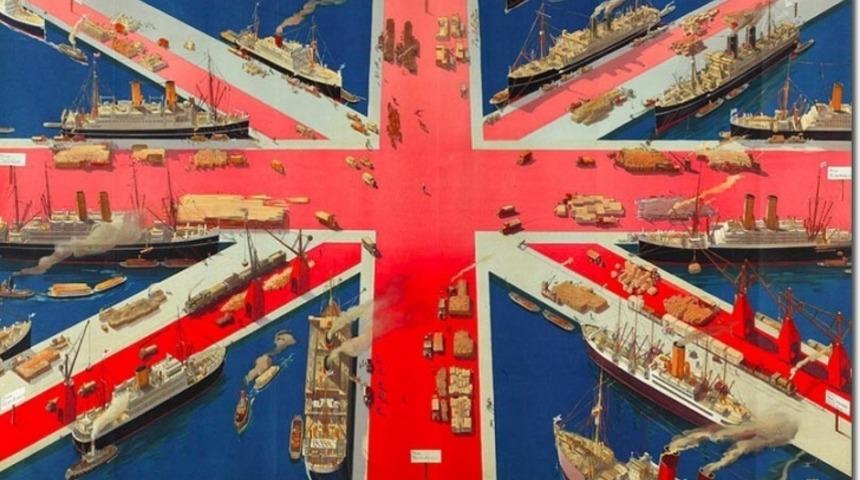 'G&uuml;neş Batmayan İmparatorluk' Diye Boşuna Demiyorlar: Britanya Krallığı Hakkında Bilmediğiniz 12 Ger&ccedil;ek