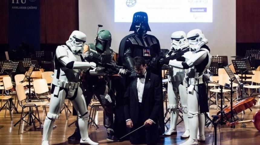 T&uuml;rkiye'deki Cosplay Sanat&ccedil;ılarının Eksiği Yok, Fazlası Var! (6. B&ouml;l&uuml;m)