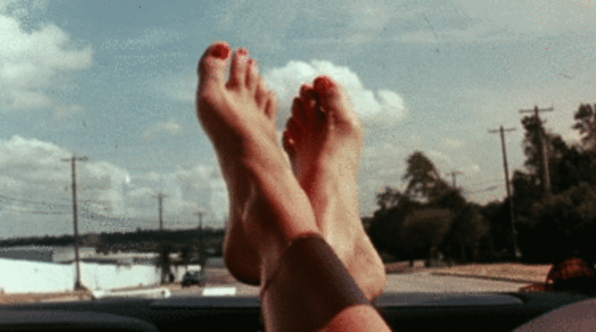 Hayallerinin Peşinden Giden Kadınların Ortak &Ouml;zellikleri