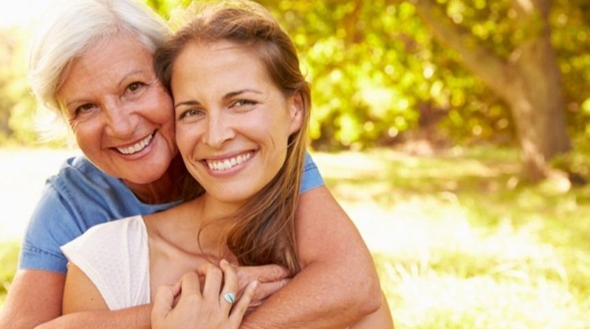 Annene Ne Kadar Benziyorsun?