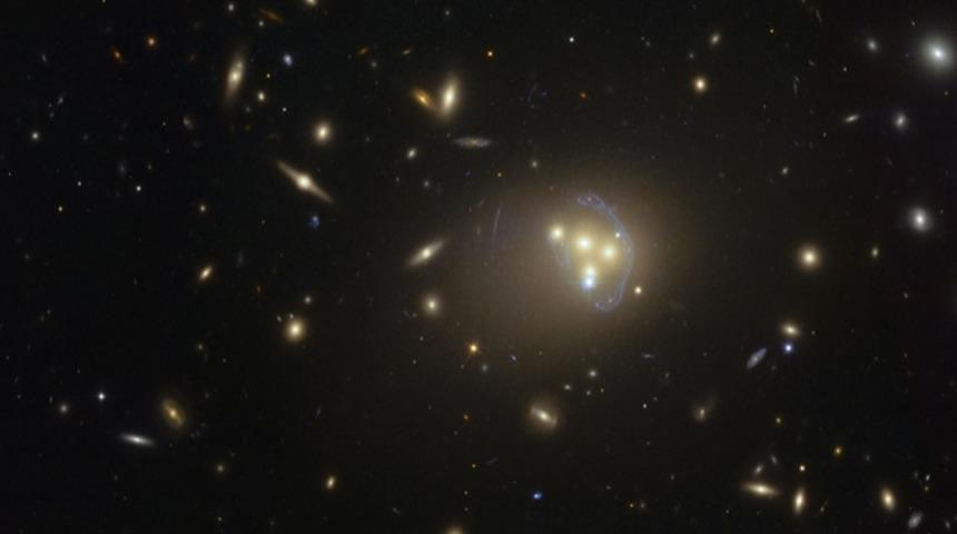 Kara Madde ve Kara Enerji Arasındaki Fark Nedir?