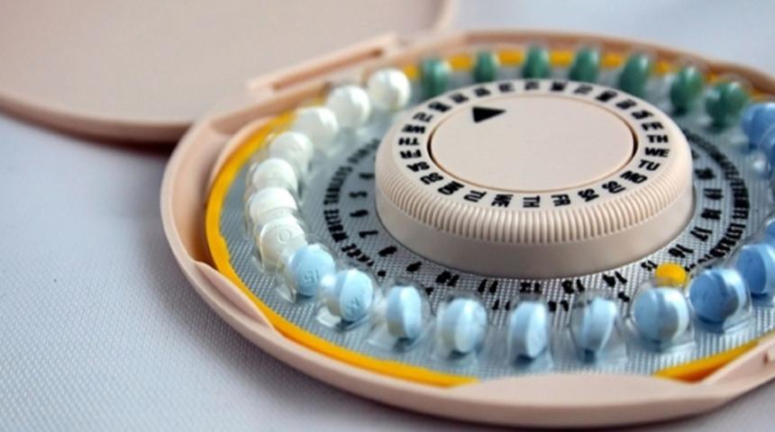 Doğum Kontrol Hapları Neden 28 G&uuml;nl&uuml;k Bir Periyoda Sahip?