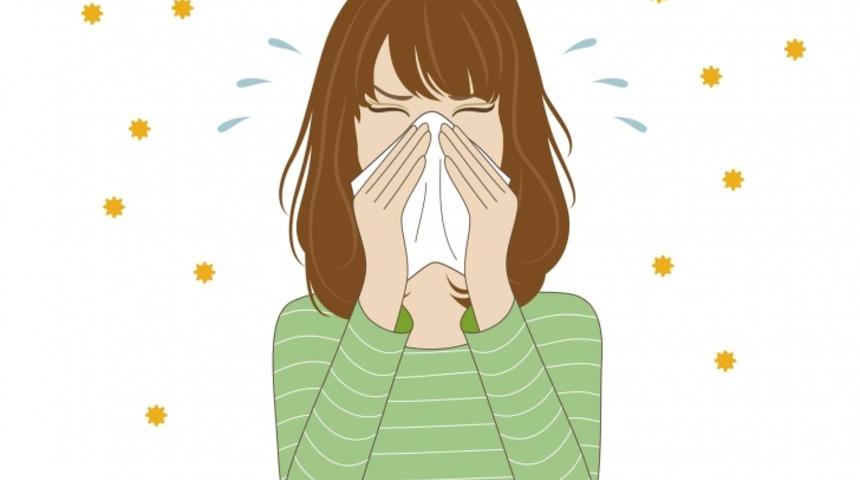 Şiddetli Hapşırdığımda Neden Yıldızları G&ouml;r&uuml;yorum?