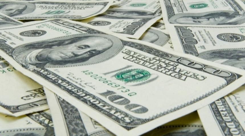 Amerika'da Devlet Tarafından Benimsenmeden &Ouml;nce Para Nasıldı? 