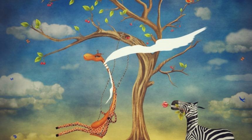 Neden Hep Zor Aşkları Se&ccedil;eriz